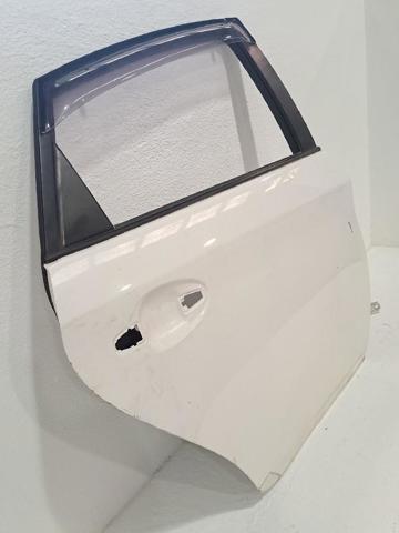 Drzwi tylne prawe Toyota Prius ZVW30