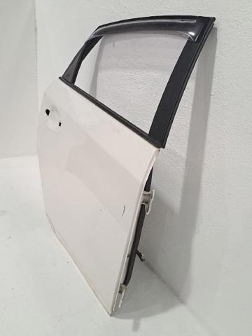 Drzwi tylne prawe Toyota Prius ZVW30