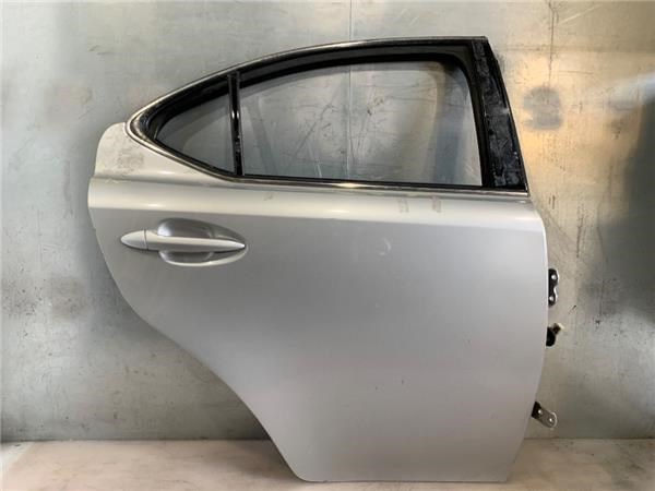 Drzwi tylne prawe 6700353040 TOYOTA