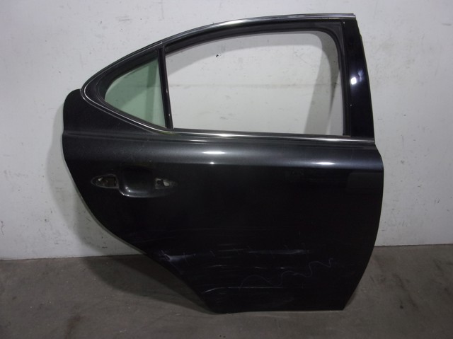 Drzwi tylne prawe 6700353040 TOYOTA