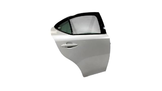 Drzwi tylne prawe 6700353040 TOYOTA