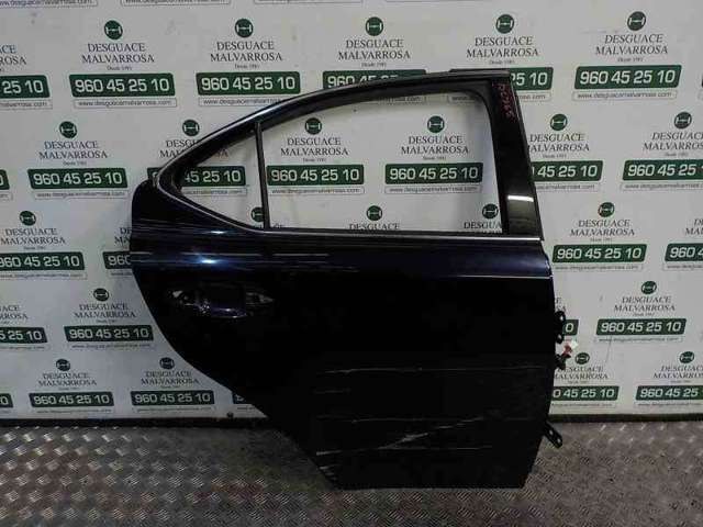 Drzwi tylne prawe 6700353041 TOYOTA