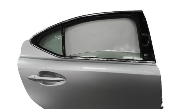 Drzwi tylne prawe 6700353041 TOYOTA