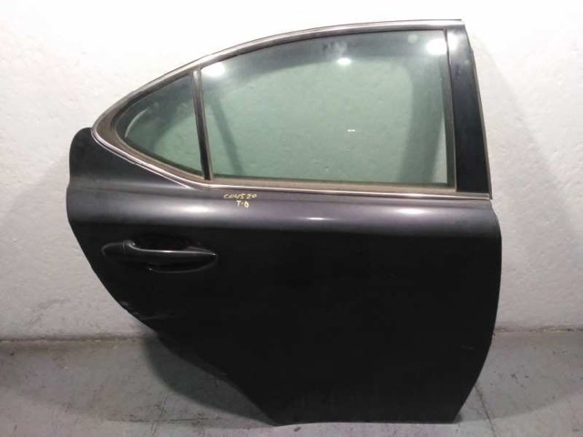 Drzwi tylne prawe 6700353041 TOYOTA