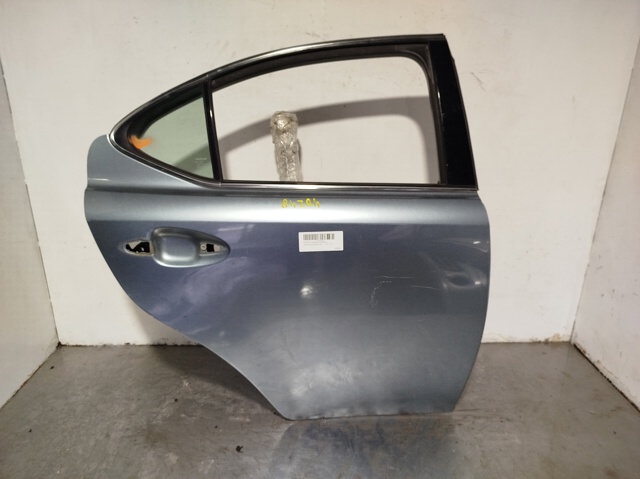 Drzwi tylne prawe 6700353041 TOYOTA