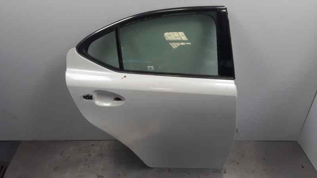 Drzwi tylne prawe 6700353041 TOYOTA