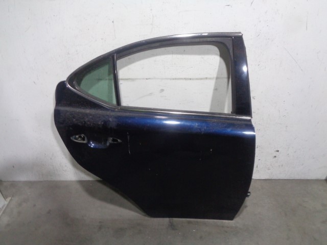 Drzwi tylne prawe 6700353041 TOYOTA