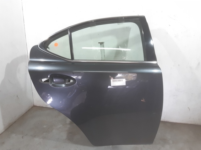Drzwi tylne prawe 6700353041 TOYOTA