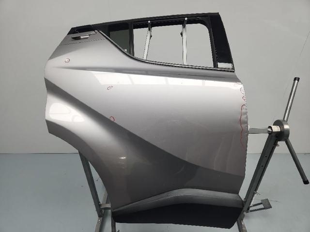 Drzwi tylne prawe do Toyota C-HR X10