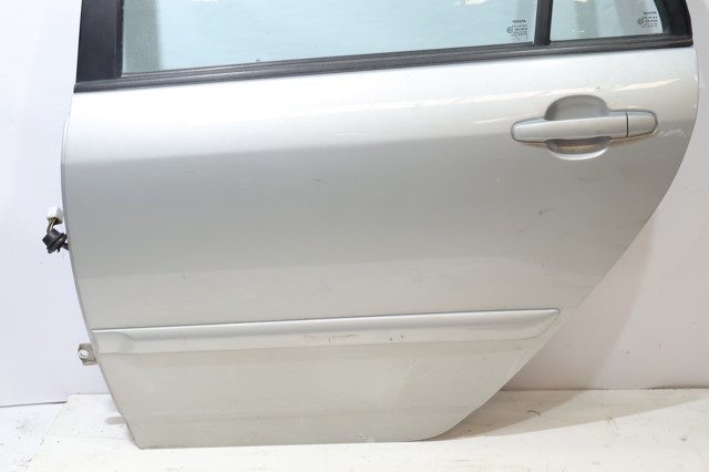  Toyota Corolla  (2002-2006)
