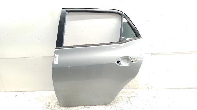 Drzwi tylne lewe 6700402260 TOYOTA