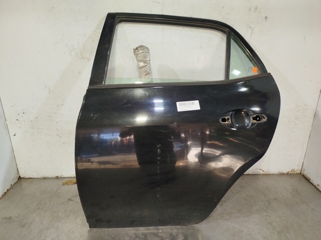 Drzwi tylne lewe 6700402260 TOYOTA