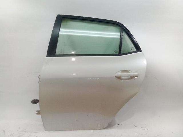 Drzwi tylne lewe 6700402260 TOYOTA