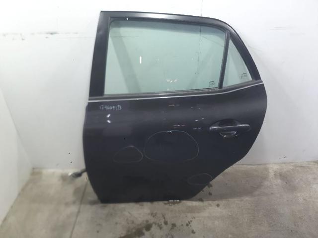 Drzwi tylne lewe 6700402260 TOYOTA