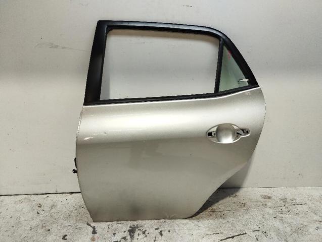 Drzwi tylne lewe 6700402260 TOYOTA