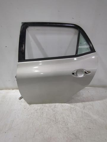 Drzwi tylne lewe 6700402260 TOYOTA