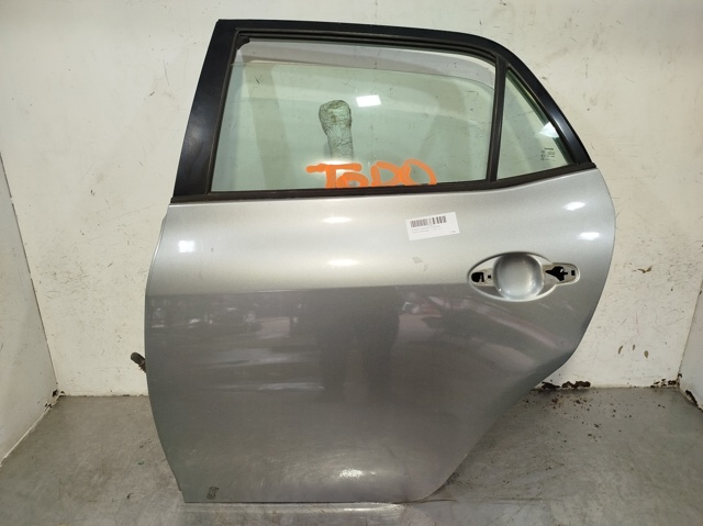 Drzwi Toyota Auris