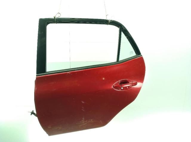 Drzwi tylne lewe 6700402260 TOYOTA