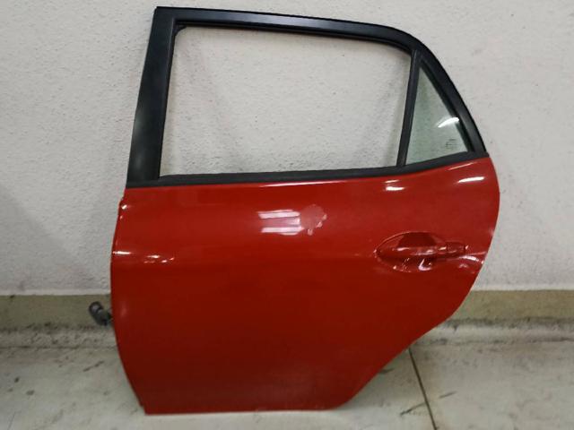 Drzwi tylne lewe 6700402260 TOYOTA