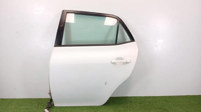 Drzwi tylne lewe 6700402260 TOYOTA