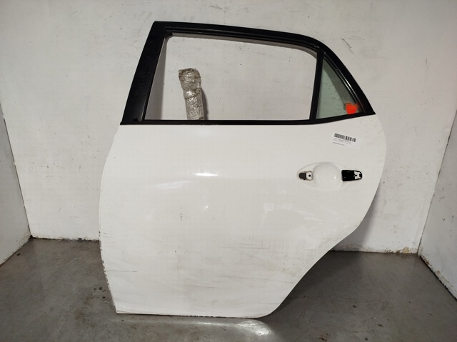Drzwi tylne lewe 6700402260 TOYOTA