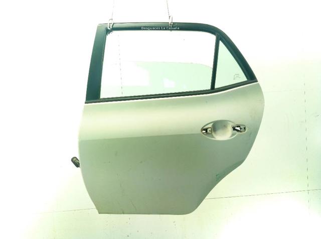 Drzwi tylne lewe 6700402260 TOYOTA