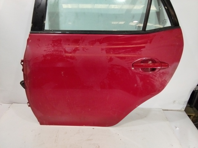 Drzwi tylne lewe 6700402260 TOYOTA