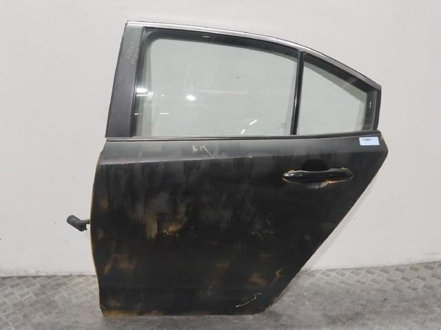 Drzwi tylne lewe Toyota Corolla E21