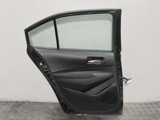 Drzwi tylne lewe Toyota Corolla E21