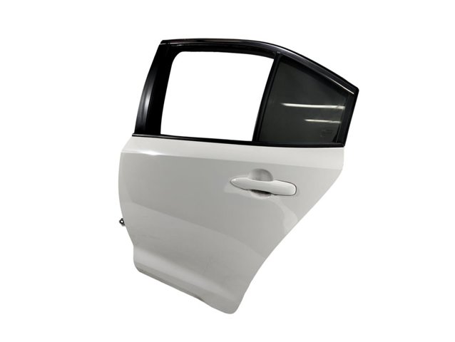 Drzwi tylne lewe Toyota Corolla E21