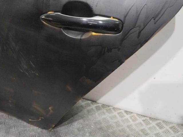 Drzwi tylne lewe Toyota Corolla E21