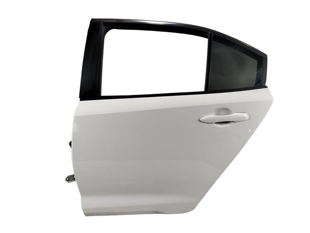 Drzwi tylne lewe Toyota Corolla E21