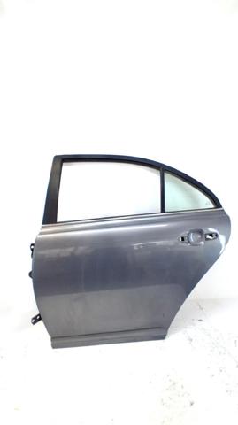 Drzwi tylne lewe 6700405110 TOYOTA