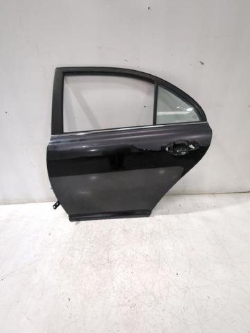 Drzwi tylne lewe 6700405110 TOYOTA