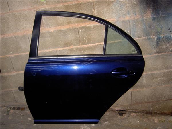 Drzwi tylne lewe 6700405110 TOYOTA