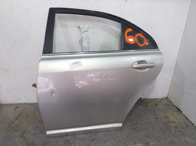 Drzwi tylne lewe 6700405110 TOYOTA