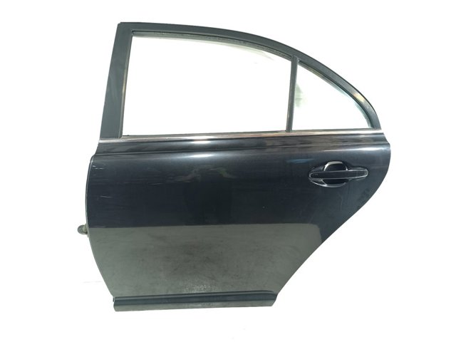Drzwi tylne lewe 6700405110 TOYOTA
