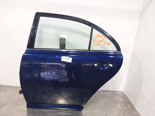 Drzwi tylne lewe 6700405110 TOYOTA