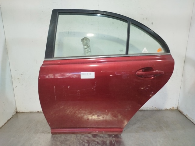 Drzwi tylne lewe 6700405110 TOYOTA