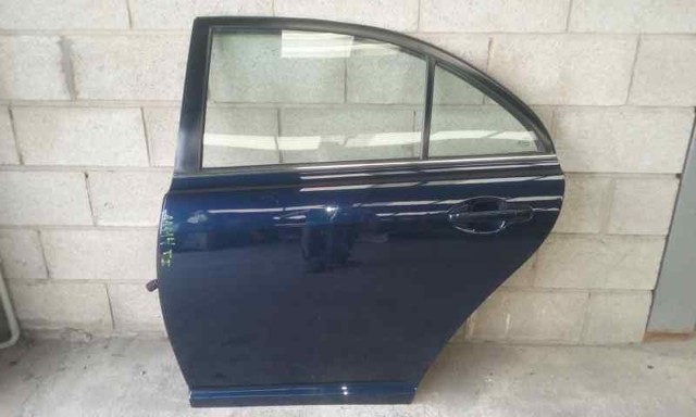 Drzwi tylne lewe 6700405110 TOYOTA