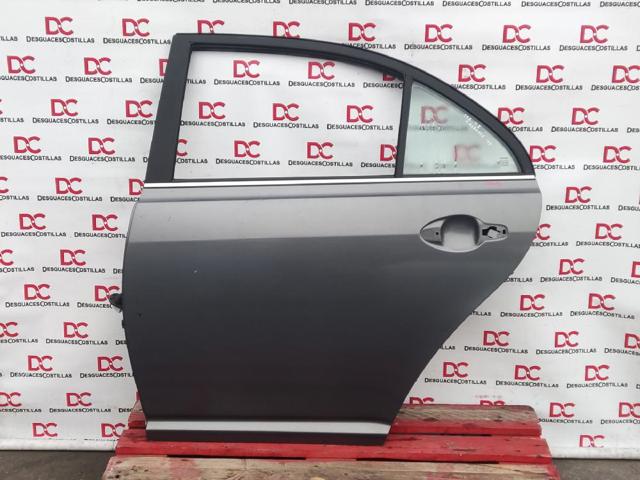 Drzwi tylne lewe 6700405110 TOYOTA