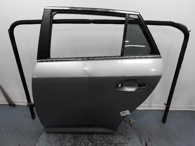 Toyota Avensis kombi kupić w Polsce
