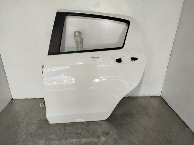 Drzwi tylne lewe 670040D210 TOYOTA