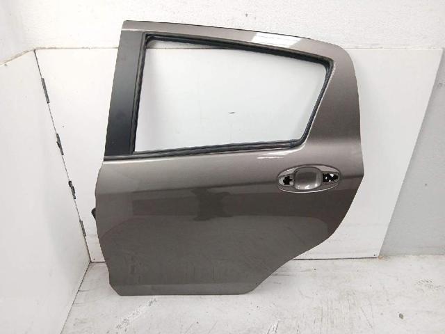 Drzwi tylne lewe 670040D210 TOYOTA