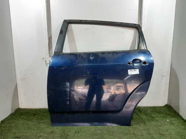 Drzwi tylne lewe 670040F010 TOYOTA
