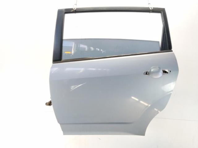 Drzwi tylne lewe 670040F010 TOYOTA