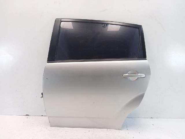 Drzwi tylne lewe 670040F010 TOYOTA