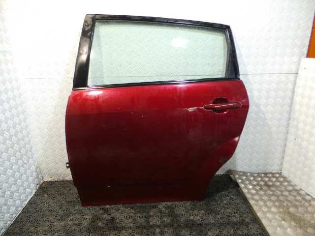 Drzwi tylne lewe 670040F010 TOYOTA