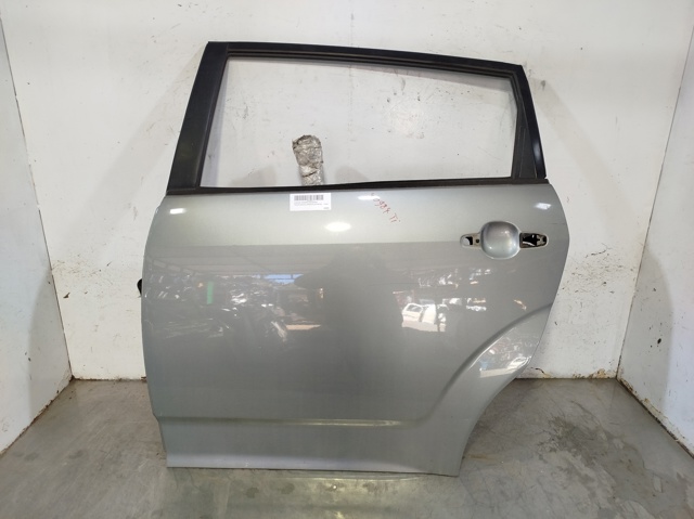 Drzwi tylne lewe 670040F010 TOYOTA