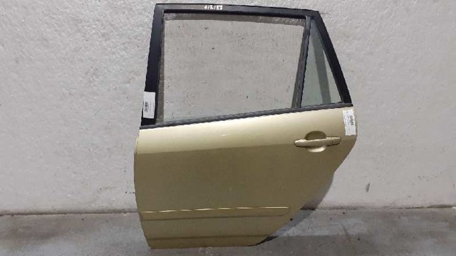  Toyota Corolla  (2001-2004)